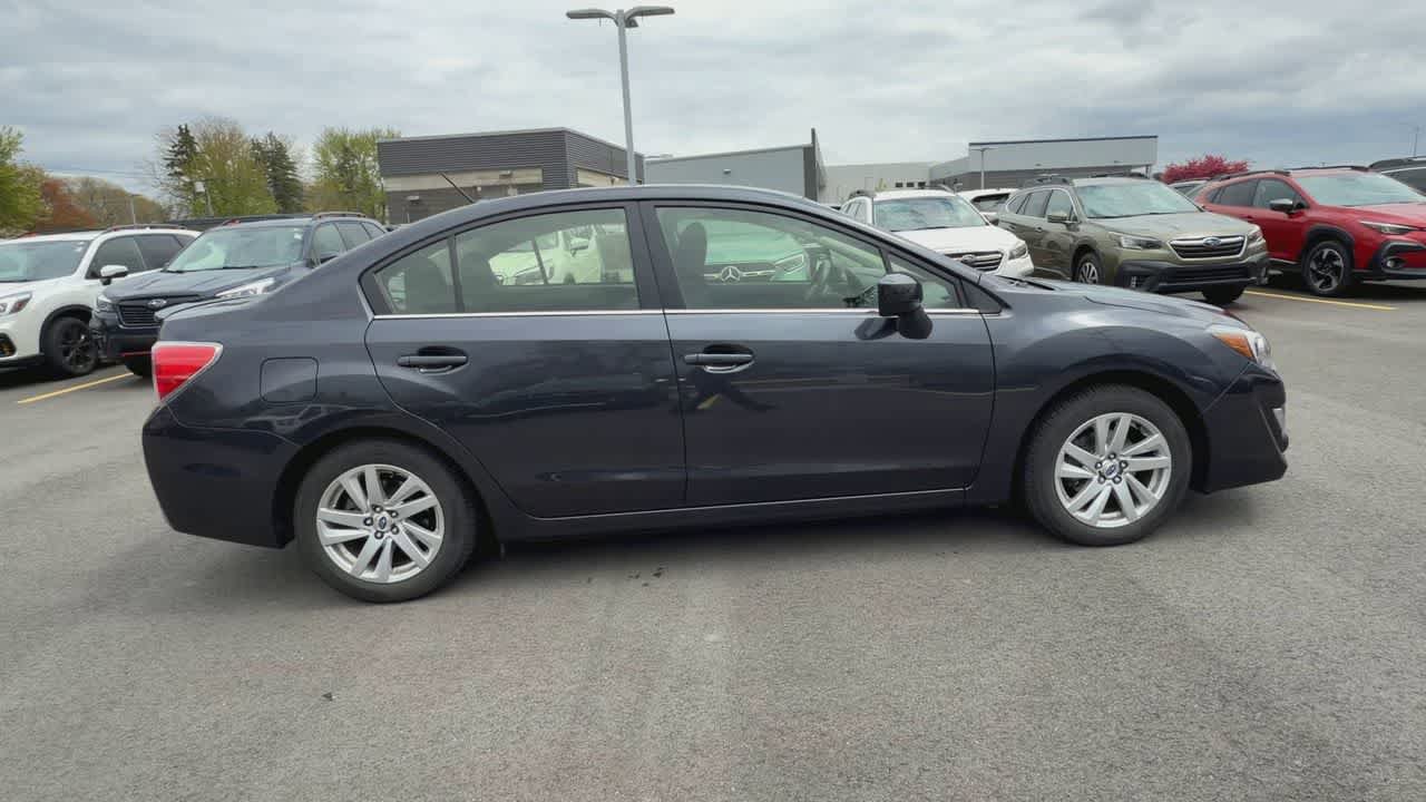 Used 2015 Subaru Impreza 2.0i Premium AWD/4WD image 9