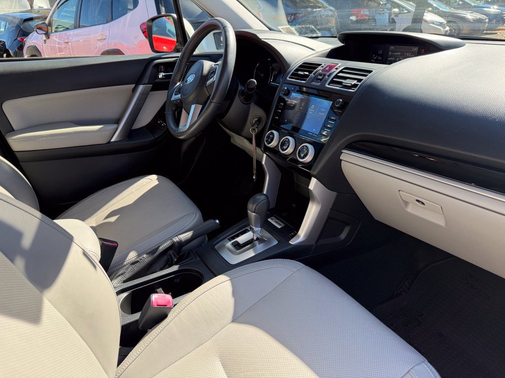 Used 2018 Subaru Forester 2.5i Limited AWD/4WD image 29