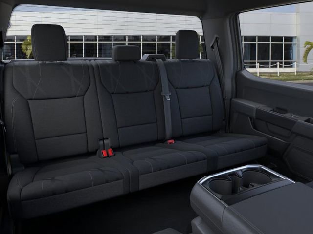 New 2026 Ford F150 STX w/ Equipment Group 200A image 11