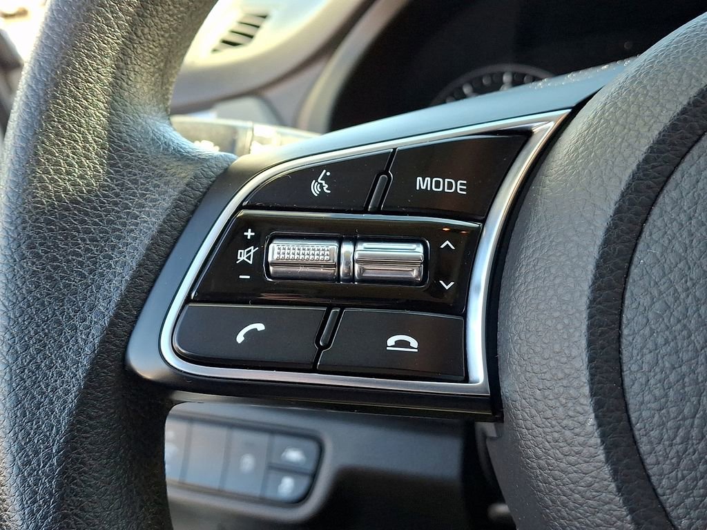 Used 2023 Kia Seltos LX image 21