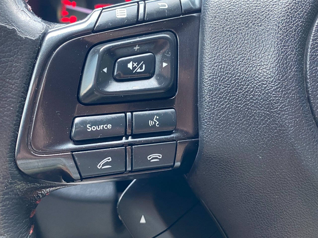 Used 2016 Subaru WRX Premium AWD/4WD image 23