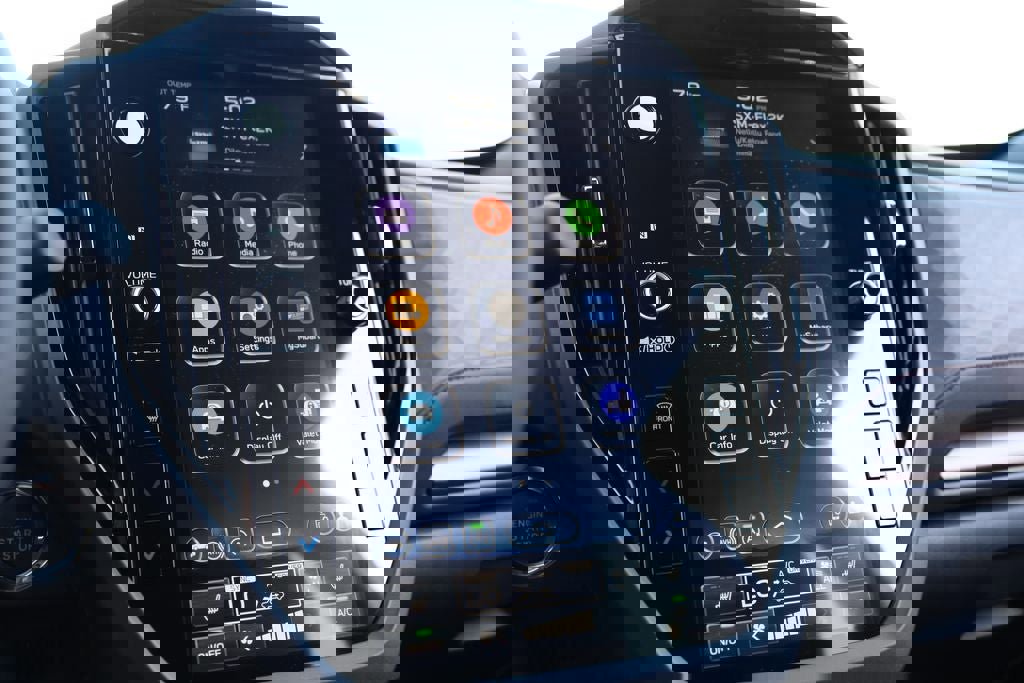 New 2026 Subaru Forester Sport image 13