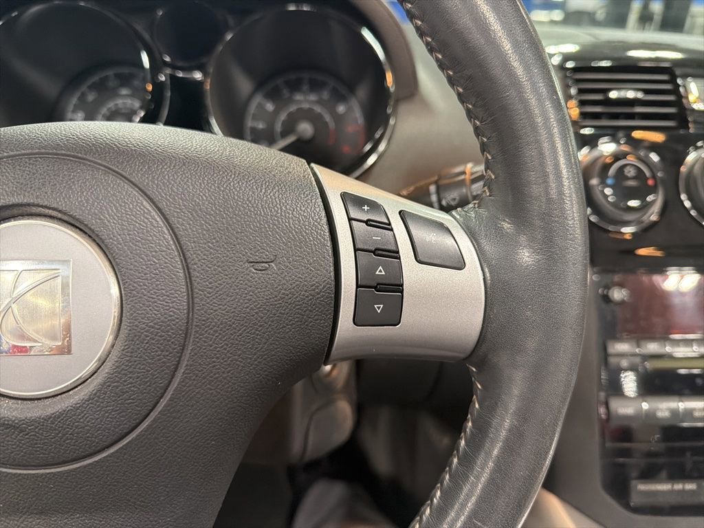 Used 2007 Saturn Sky w/ Premium Trim Pkg RWD image 14