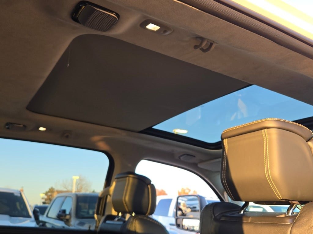 New 2026 RAM 1500 Tungsten w/ Towing Technology Group image 11