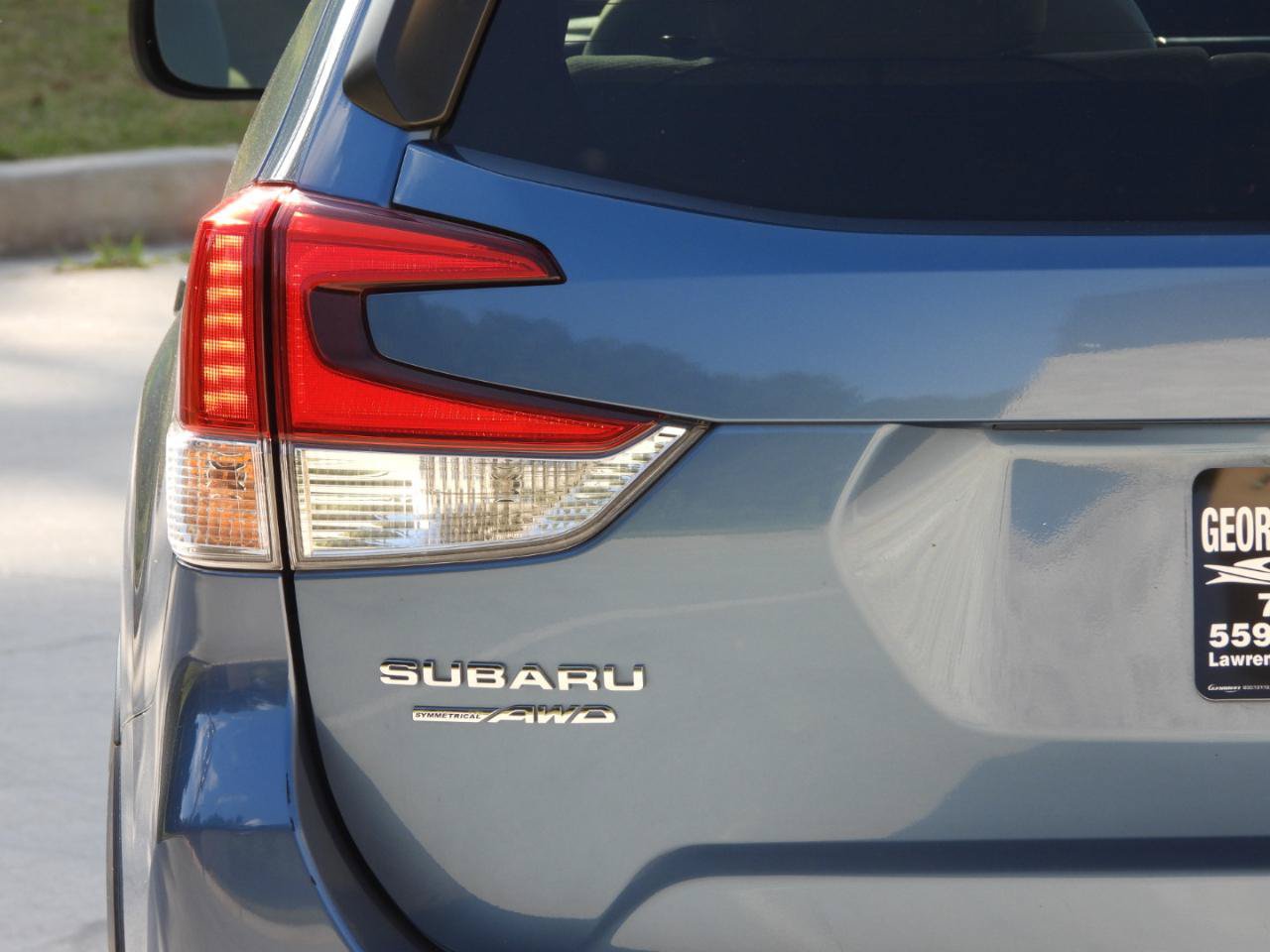 Used 2022 Subaru Forester Premium AWD/4WD image 31