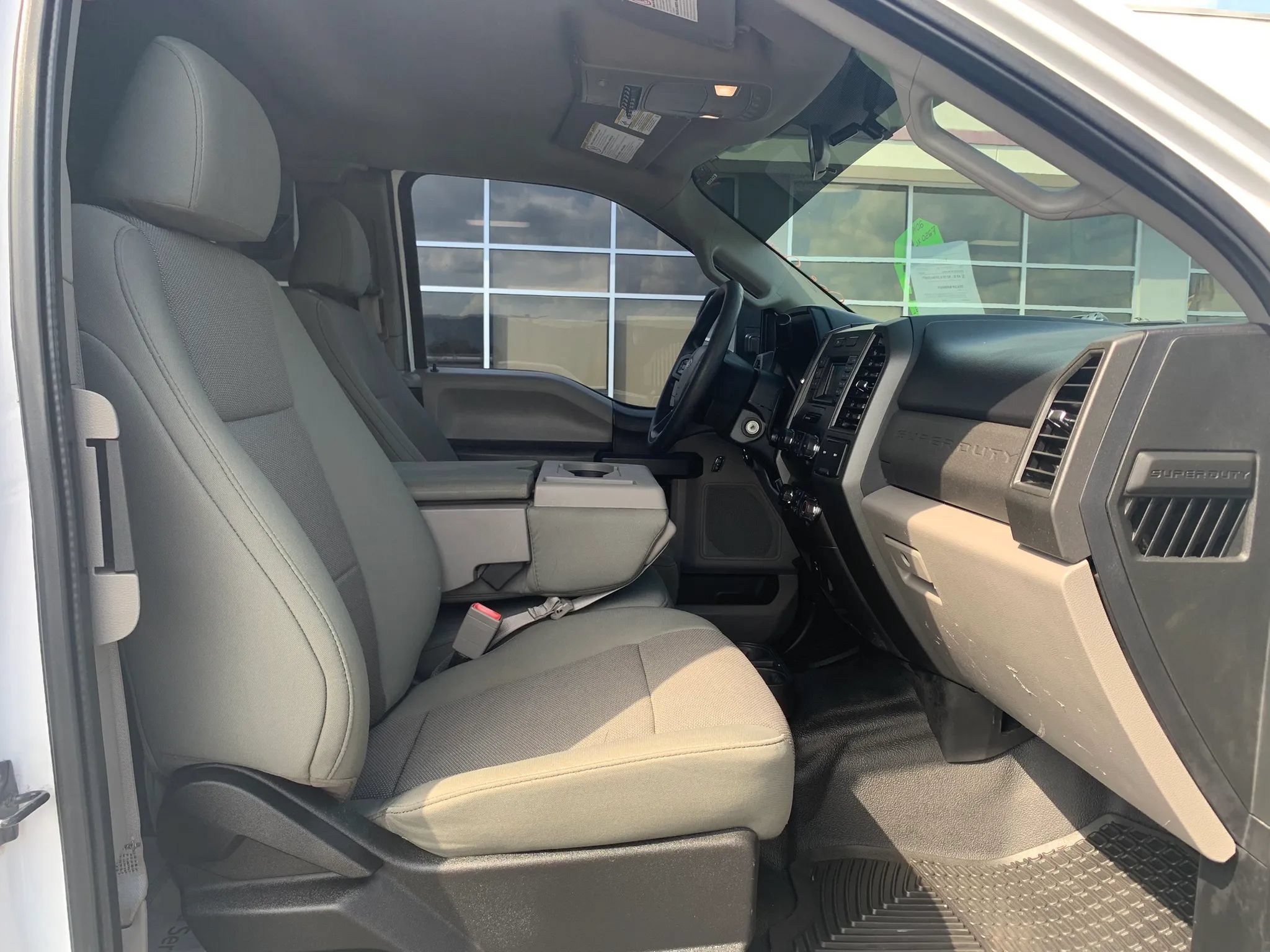 Used 2019 Ford F250 XL w/ XL Value Package AWD/4WD image 24