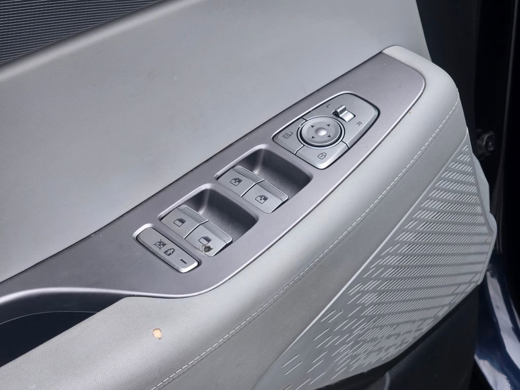 Used 2022 Hyundai Palisade SEL FWD image 30