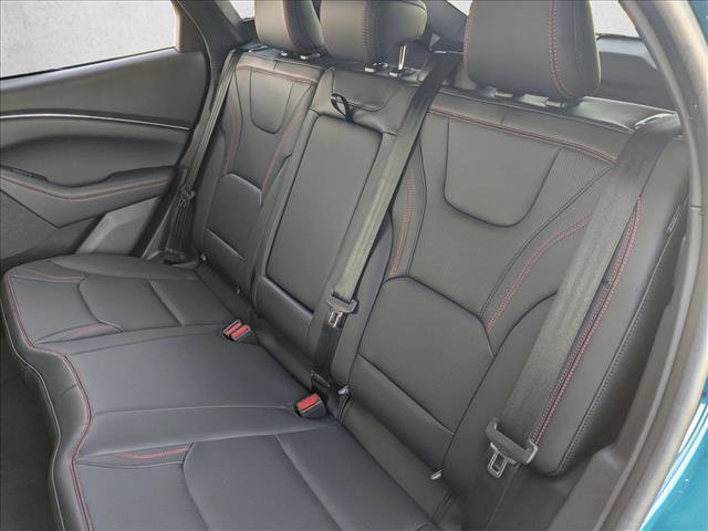 New 2026 Ford Mustang Mach-E Premium w/ Sport Appearance Package RWD image 16