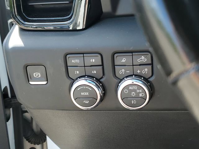Used 2024 GMC Sierra 1500 AT4 AWD/4WD image 23