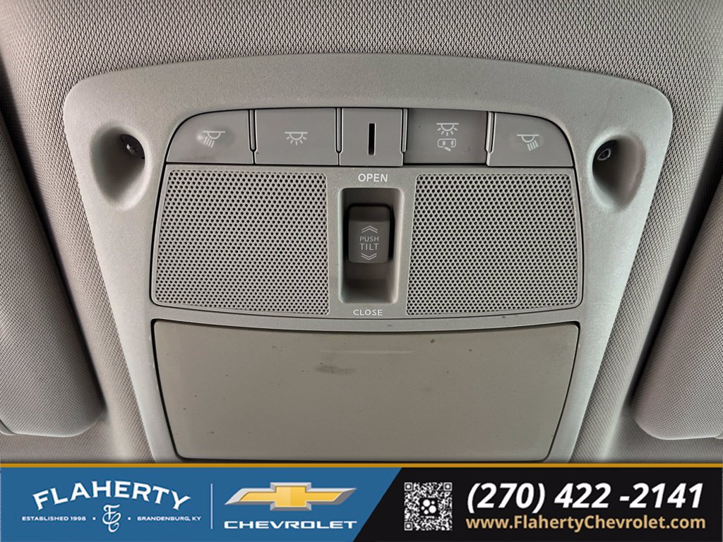 Used 2015 Nissan Rogue SL w/ SL Premium Package AWD/4WD image 34