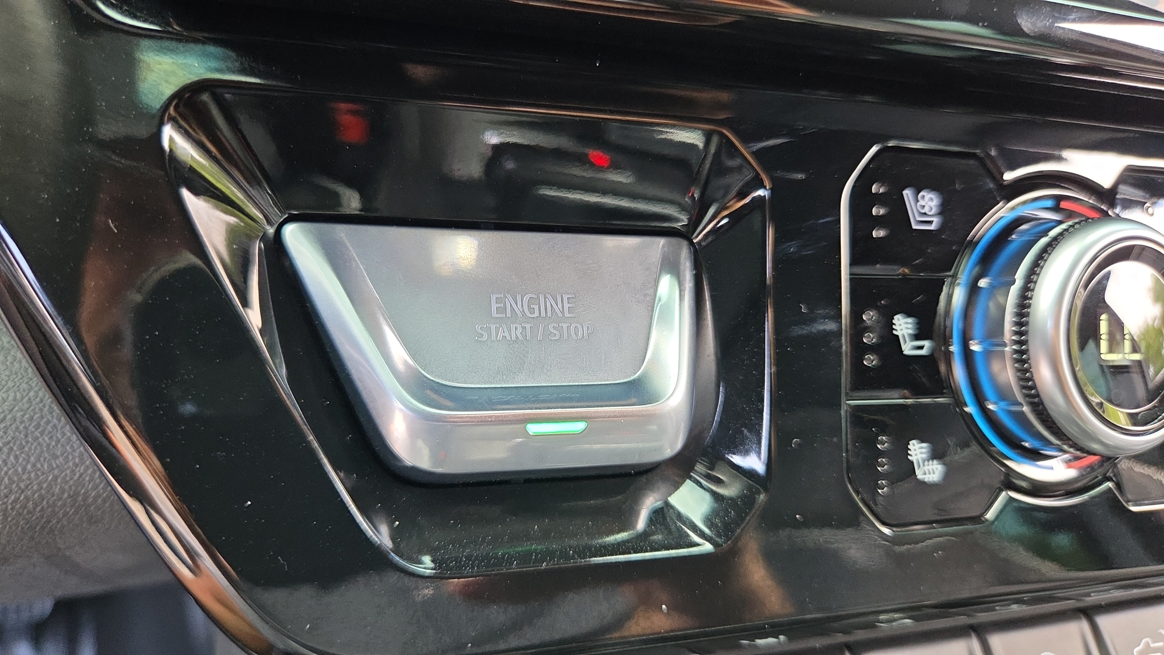 Certified 2026 GMC Sierra 1500 AT4X AWD/4WD image 38