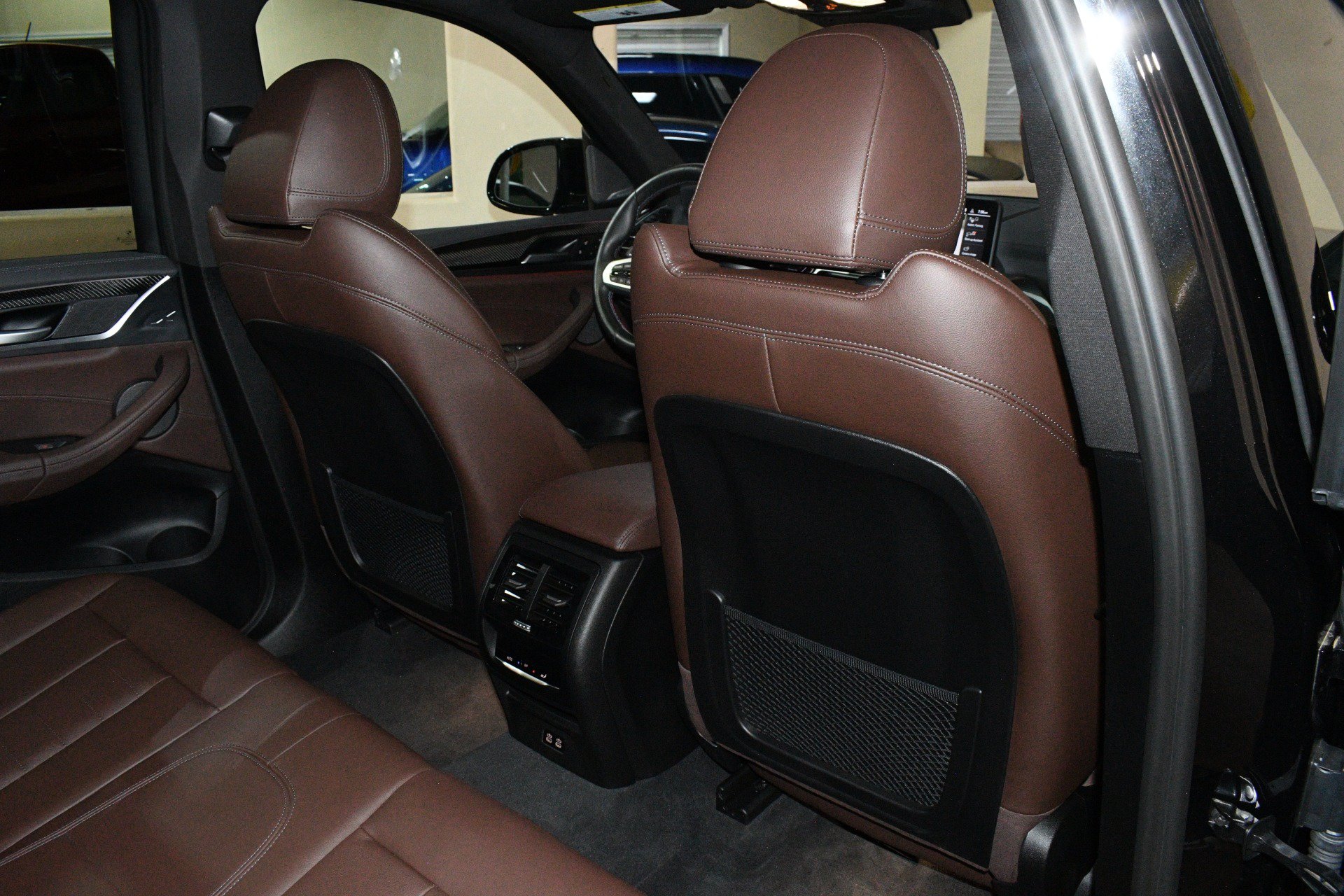 Used 2024 BMW X3 M40i AWD/4WD image 16