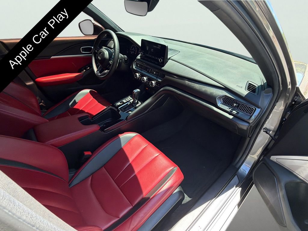 Used 2024 Acura Integra A-Spec FWD image 18