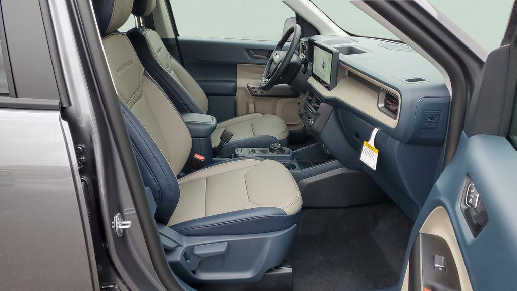 New 2026 Ford Maverick Lariat w/ 4K Tow Package image 19