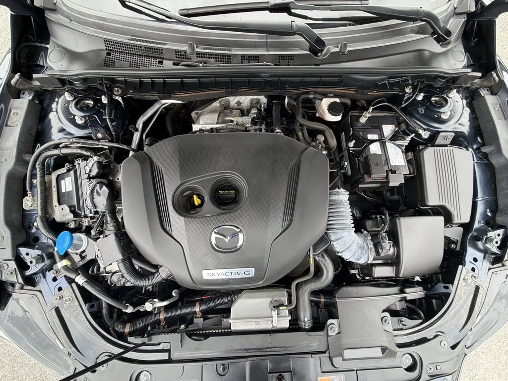 Used 2020 MAZDA MAZDA6 Grand Touring Reserve FWD image 17