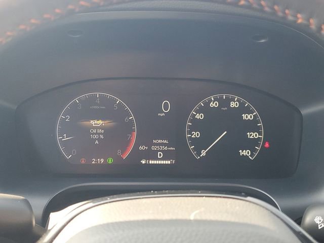 Used 2023 Honda HR-V Sport image 29