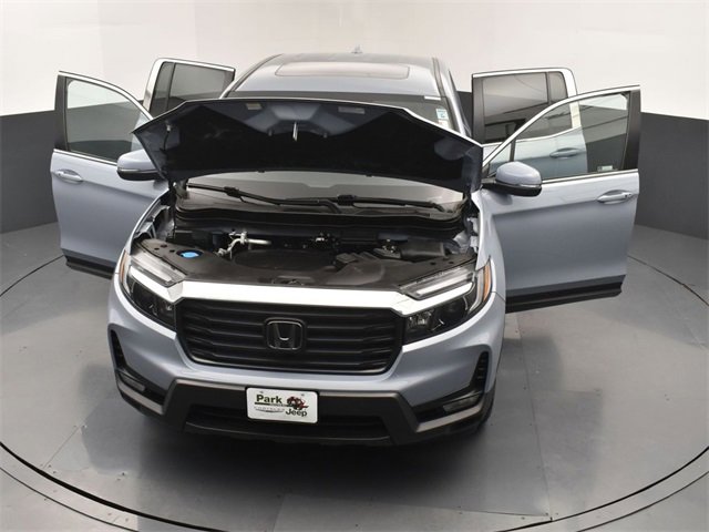 Used 2022 Honda Ridgeline RTL image 26