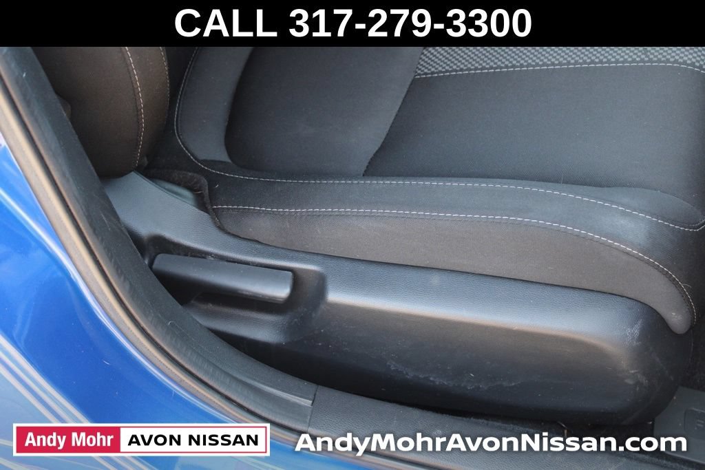 Used 2020 Honda Civic LX image 19