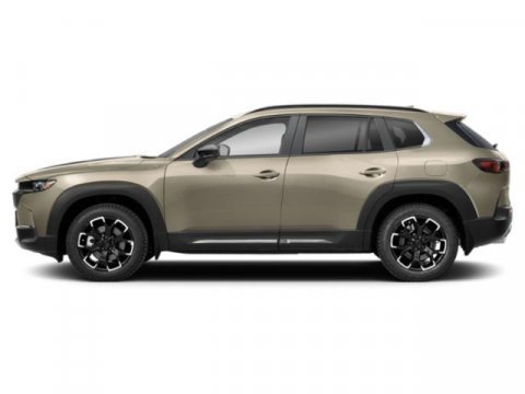 New 2026 MAZDA CX-50 Meridian Edition image 6