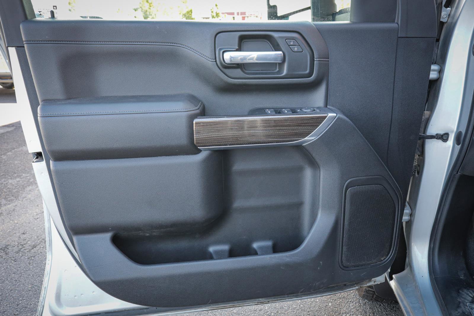 Used 2023 Chevrolet Silverado 3500 LT w/ Convenience Package image 15