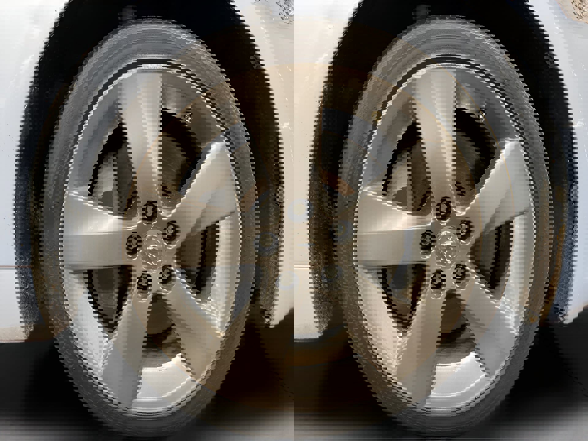 Used 2010 Lexus IS 350C RWD image 37