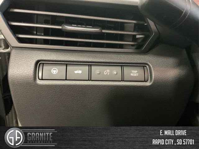 New 2025 Nissan Altima 2.5 SL image 17