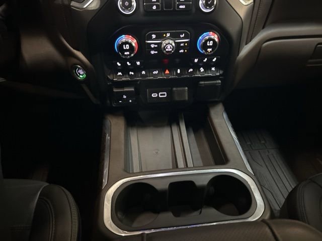 Used 2021 GMC Sierra 1500 Denali w/ Denali Ultimate Package image 17