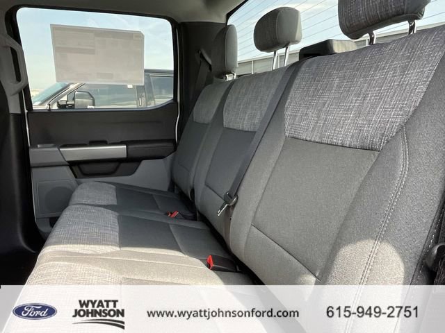 New 2026 Ford F350 XLT AWD/4WD image 20