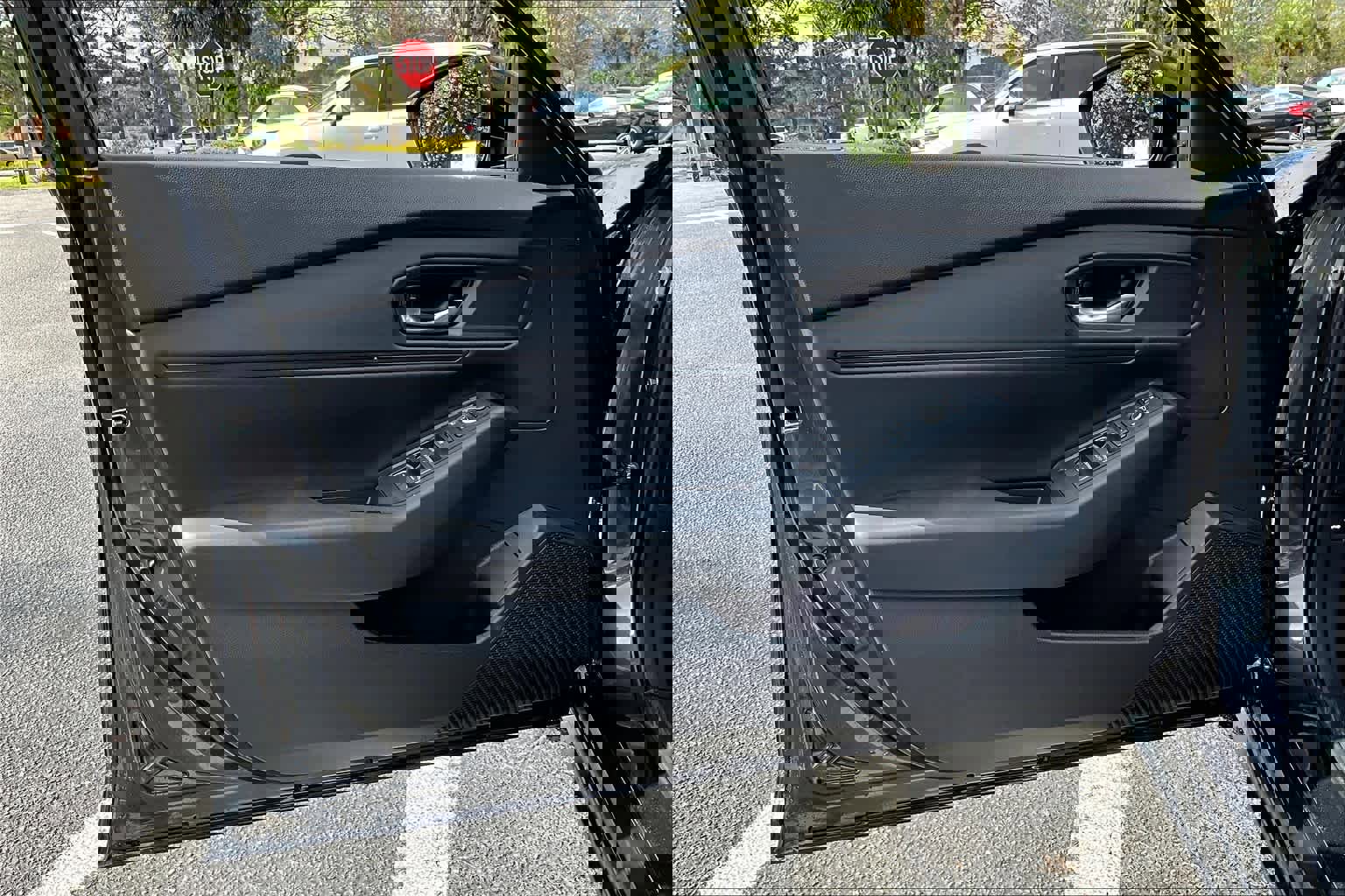 New 2025 Honda Accord SE image 13