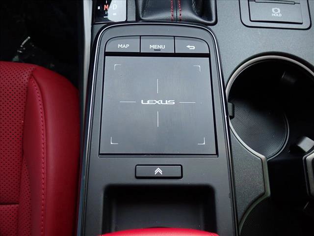 Used 2025 Lexus IS 350 F Sport w/ Navigation Package image 20