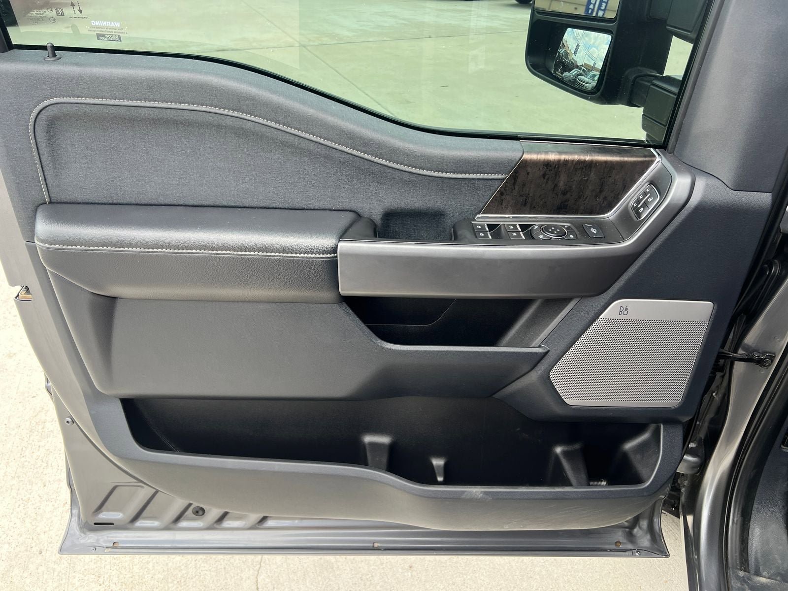 Used 2024 Ford F250 Lariat AWD/4WD image 24