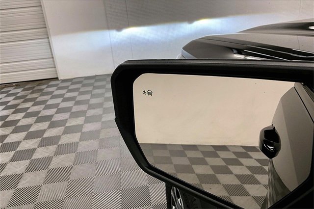 Used 2024 GMC Canyon AT4 w/ Canyon Safety Plus Package image 28