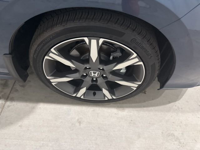 Used 2025 Honda Civic Sport Touring image 26