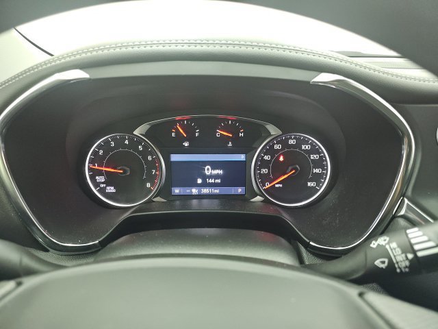 Used 2024 Chevrolet Blazer LT w/ Convenience Package FWD image 26