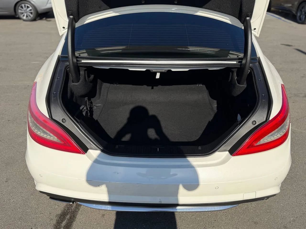 Used 2013 Mercedes-Benz CLS 550 image 30