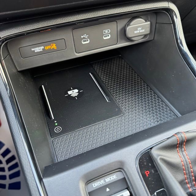 New 2026 Honda CR-V EX-L image 21