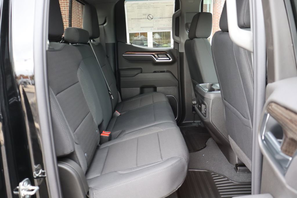 New 2026 Chevrolet Silverado 1500 RST w/ Convenience Package II image 39