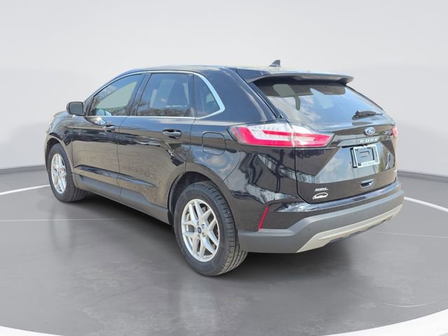 Used 2022 Ford Edge SEL w/ Convenience Package AWD/4WD image 6