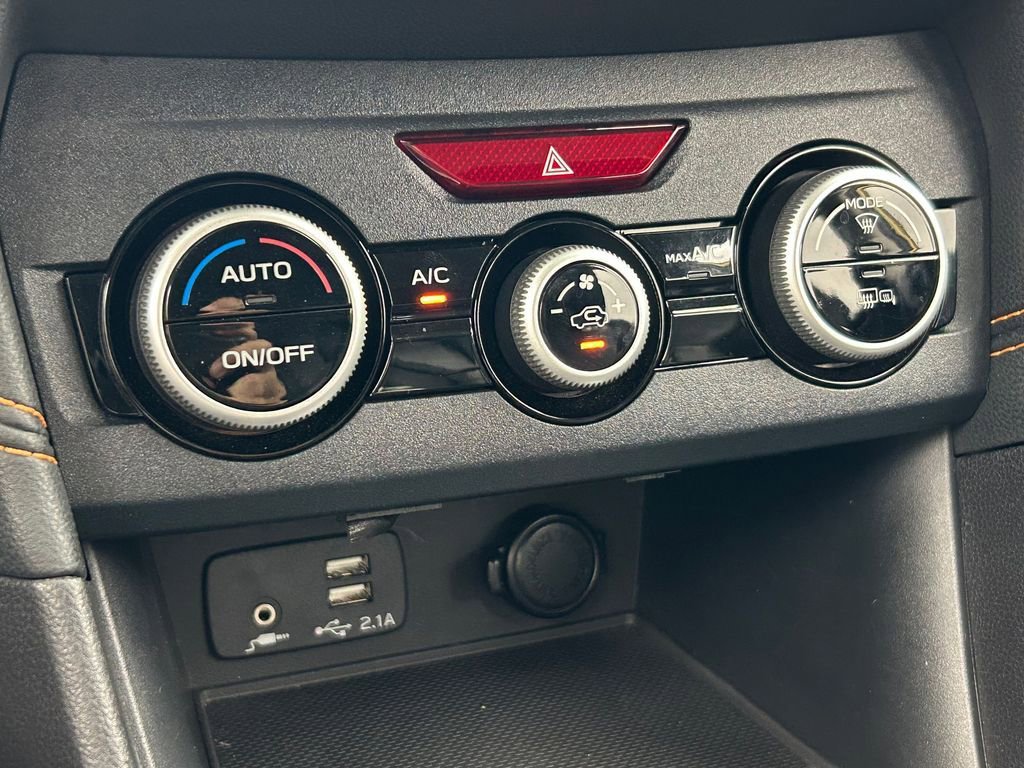 Used 2021 Subaru Crosstrek 2.5i Limited w/ Moonroof Package 2 image 27