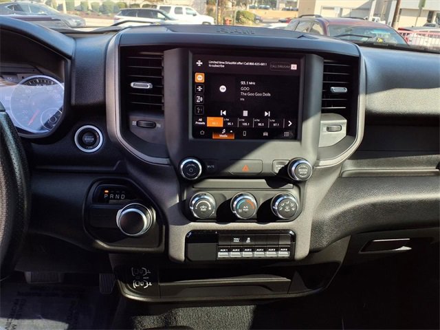 Used 2022 RAM 2500 Tradesman image 19