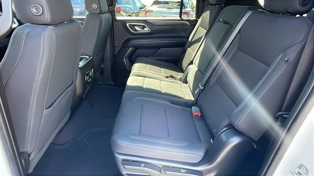 Used 2022 Chevrolet Suburban LS image 12