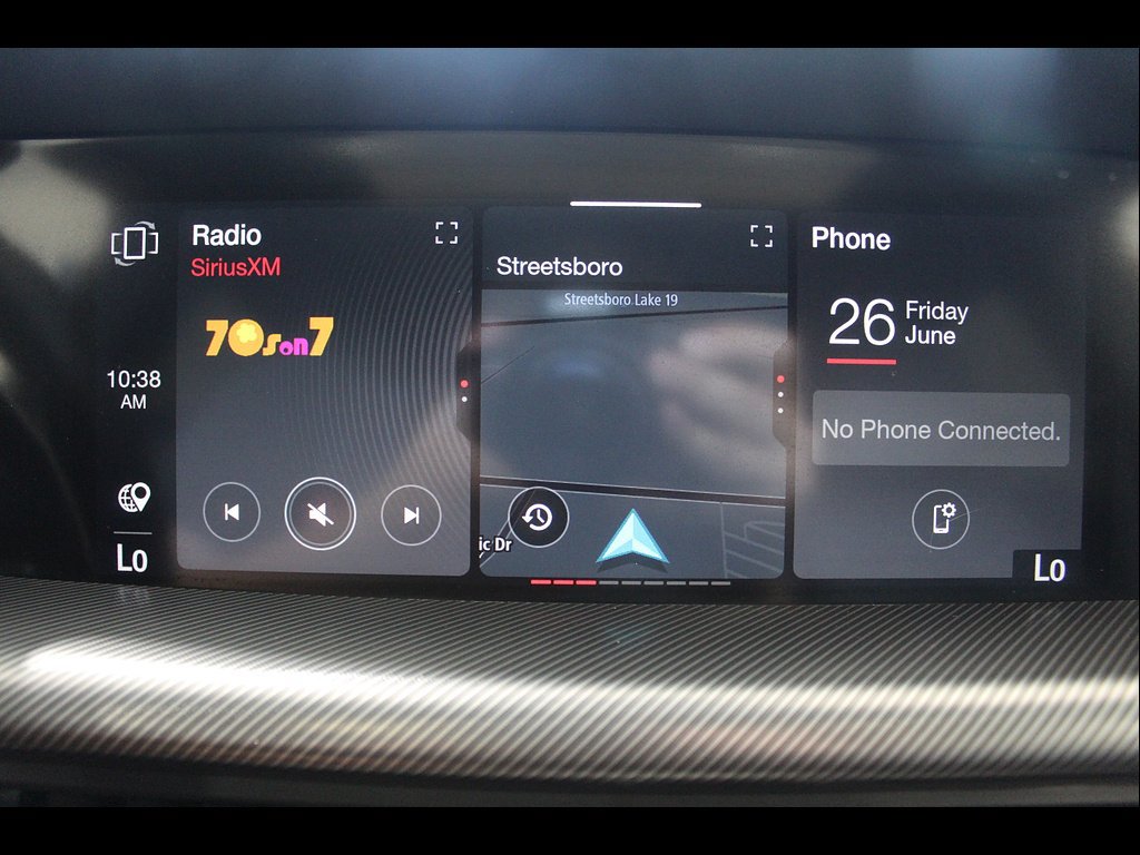 Used 2022 Alfa Romeo Stelvio Veloce AWD/4WD image 29