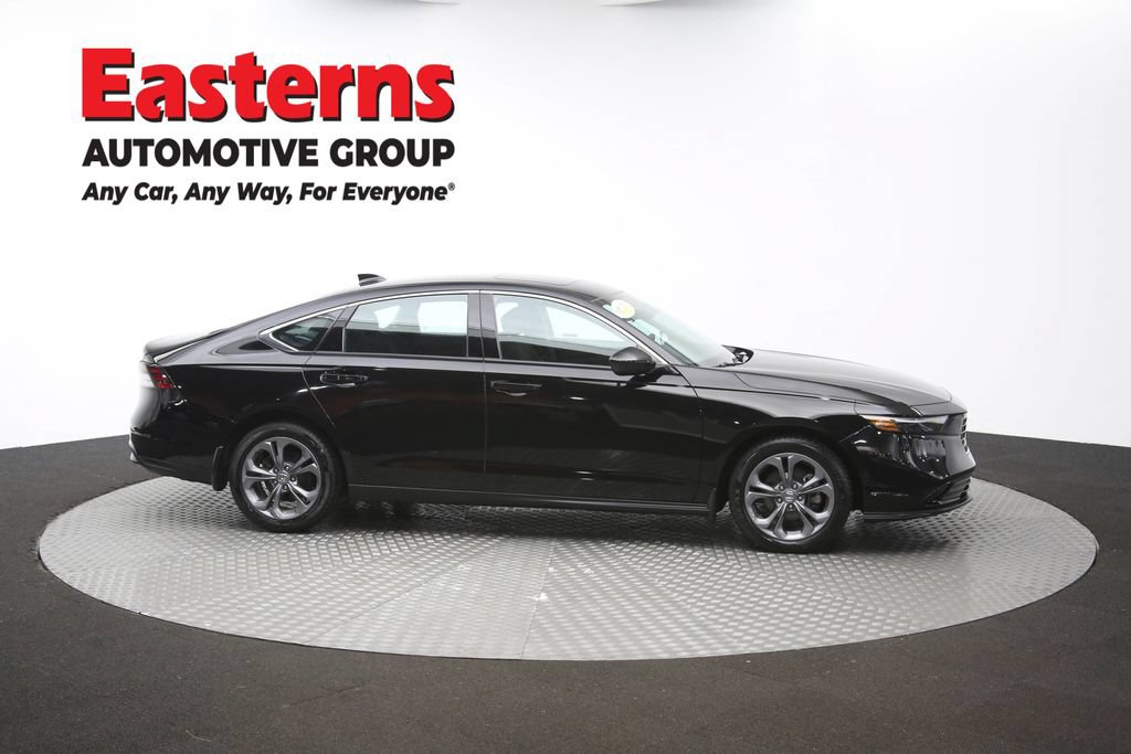 Used 2024 Honda Accord EX image 45