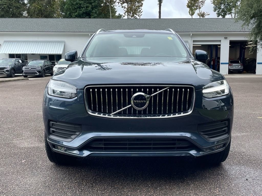 Used 2022 Volvo XC90 T6 Momentum w/ Advanced Package image 33