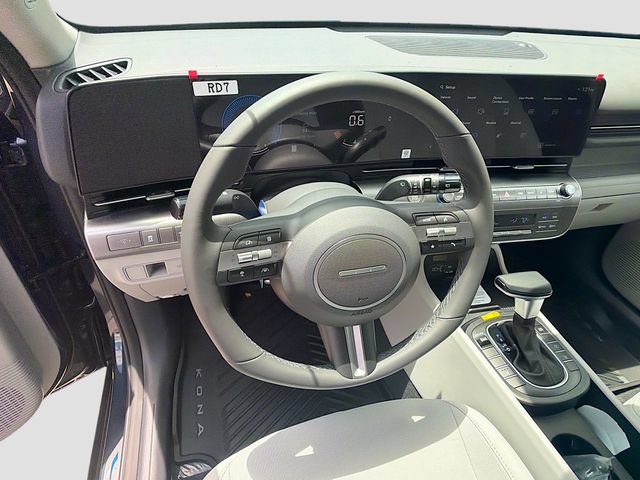 New 2026 Hyundai Kona SEL Sport FWD image 11