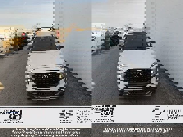 Used 2022 Hyundai Santa Fe XRT image 5