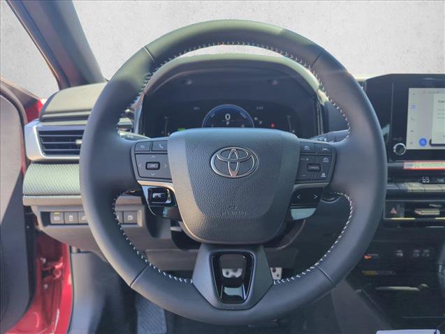 Used 2026 Toyota Camry SE w/ Convenience Package FWD image 14