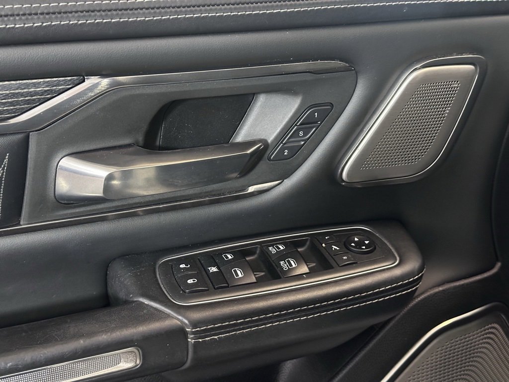 Used 2019 RAM 1500 Limited image 20