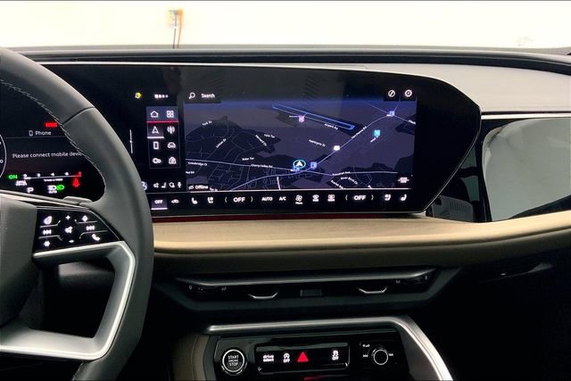 New 2025 Audi Q5 Premium Plus image 8