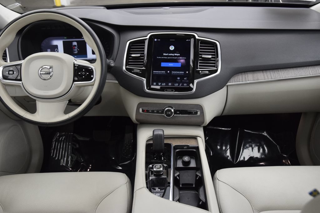 Used 2023 Volvo XC90 B5 Plus w/ Protection Package Premier AWD/4WD image 20